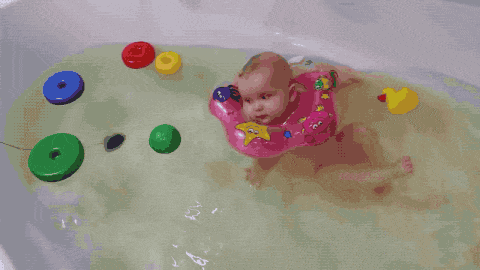 head float baby