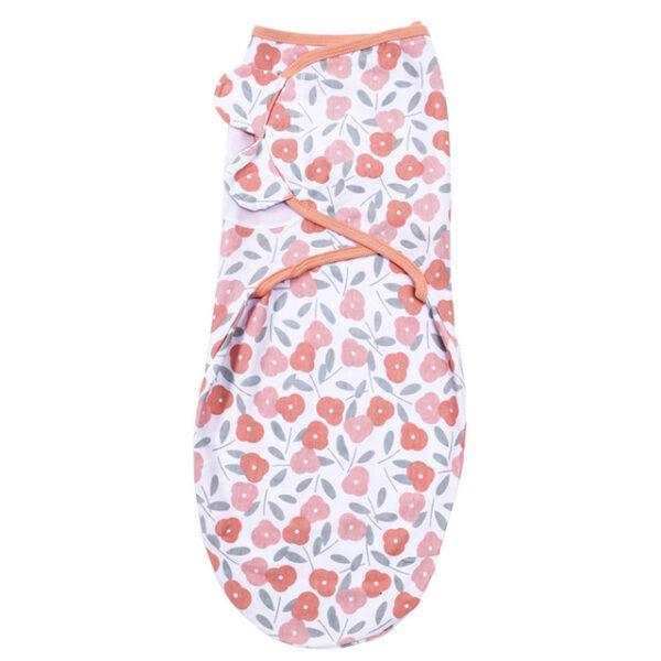 Baby Swaddle For Newborns & Infants - Image 2