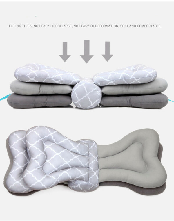 Breastfeeding Nursing Pillow - Multi-Layer Pillow - Image 5