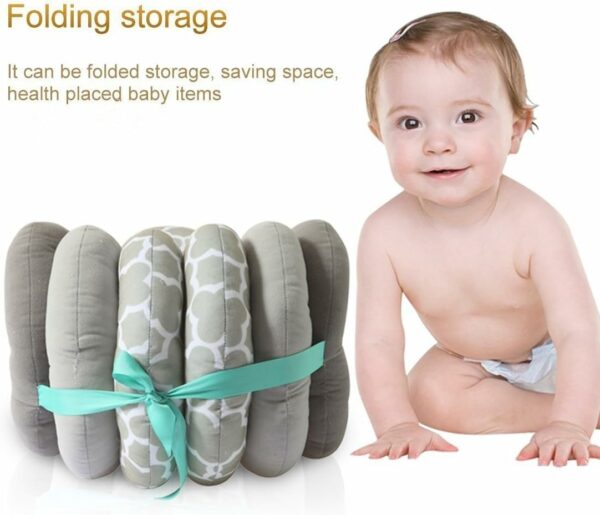 Breastfeeding Nursing Pillow - Multi-Layer Pillow - Image 4
