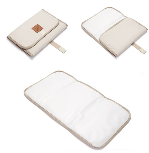 Changing Pad for Babies & Infants - Image 4