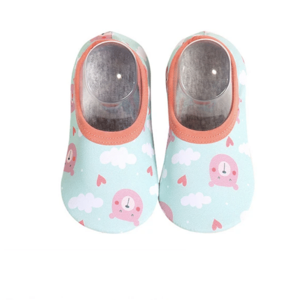 Splash-Ready Quick Dry Aqua Shoes - Image 5
