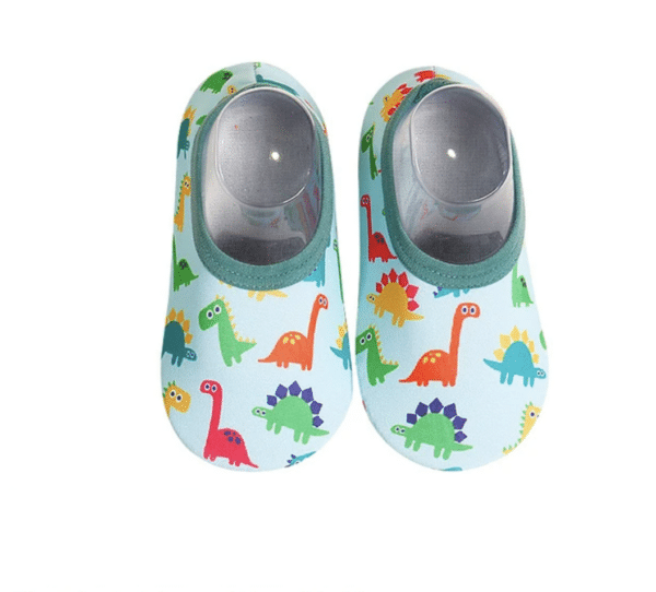 Splash-Ready Quick Dry Aqua Shoes - Image 6