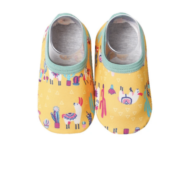 Splash-Ready Quick Dry Aqua Shoes - Image 7