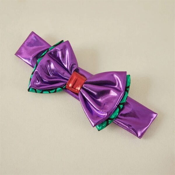 Mermaid Bikini Set for Girls - Image 5